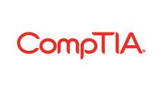 CompTIA logo