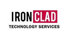 IRONCLAD TECHNOLOGY SERVICES LLC logo