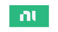 National Instruments Corporation logo