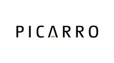 Picarro, Inc. logo